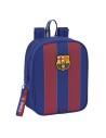 Safta Mochila Guarderia Adapt.carro F.c.barcelona 1º Equip. 23/24
