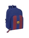 Mochila Safta Protection F.c.barcelona 1º Equip. 23/24