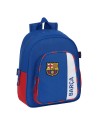 Safta Mochila Infantil Adapt.carro F.c.barcelona 2º Equipacion