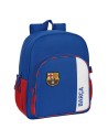 Safta Mochila Junior Adapt.carro F.c.barcelona 2º Equipacion