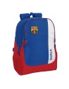 Safta Mochila Adapt.carro F.c.barcelona 2º Equipacion
