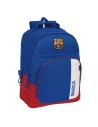Safta Mochila Doble Adapt.carro F.c.barcelona 2º Equipacion
