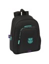 Safta Mochila Infantil Adapt.carro F.c.barcelona 3º Equipacion