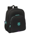 Safta Mochila Junior Adapt.carro F.c.barcelona 3º Equipacion