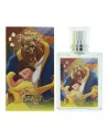 DISNEY Beauty and the Beast Eau de Parfum Spray - Perfume para Niñas 50ml