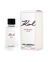 Karl Lagerfeld Kl Hamburg Homme Eau de Toilete City Collection 100ml Vaporizador para Hombre