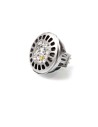 Verbatim mr16 12v 6.5w - lámpara led mr16 gu5.3 6.5w 3000k ww 370 lm