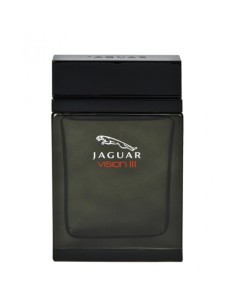Jaguar Vision Iii Eau de Toilette Spray 100ml