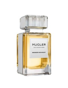 Thierry Mugler Les Exceptions New Floral Eau de Parfum 80ml