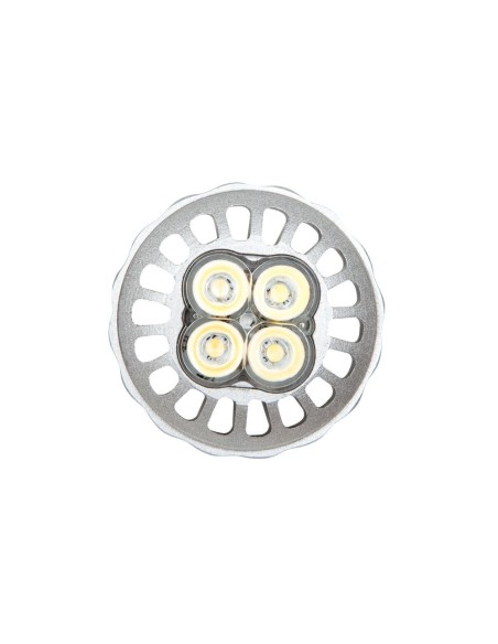 Verbatim MR16 12v 6.5W - Lámpara LED (A, 12 V): Kiwiku.com: Hogar