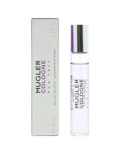 Thierry Mugler Cologne Run Free Eau de Toilette 10ml Spray