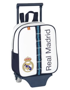 Real madrid - mochila...