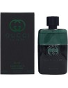 Gucci Guilty Black For Men Eau de Toilette 50ml para Hombre