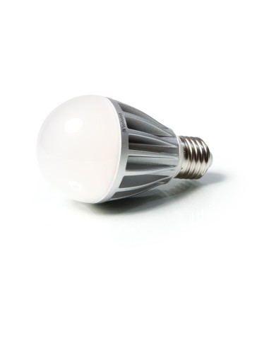 Verbatim 52148 energy-saving lamp - Lámpara LED (Blanco cálido, A, 50/60 Hz, 11.2 cm, 6 cm, 6 cm): Kiwiku.com: Hogar