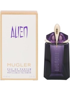 Thierry Mugler Alien Eau de Parfum Vaporizador Recarga 60ml
