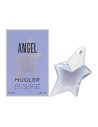 Thierry Mugler Mugler Angel Eau de Parfum Vaporizador 25ml Recargable