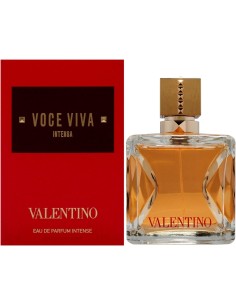 #2 en Top 20 Perfumes para Mujer de VALENTINO Más Vendidos - Valentino Voce Viva Intensa Eau de Parfum 100ml Spray para Mujer