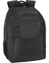 Safta Mochila para Portátil F.c. Barcelona 15,6'' Negro