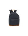 Safta Mochila para Portátil F.c. Barcelona 14,1'' Negro