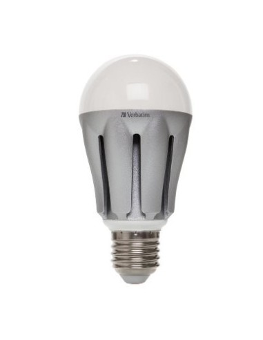 Verbatim 52150 energy-saving lamp - Lámpara LED (Blanco cálido, A+, 50/60 Hz, 12 cm, 6 cm, 6 cm): Kiwiku.com: Hogar