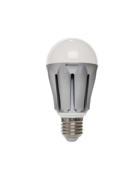 Verbatim 52150 energy-saving lamp - Lámpara LED (Blanco cálido, A+, 50/60 Hz, 12 cm, 6 cm, 6 cm): Kiwiku.com: Hogar