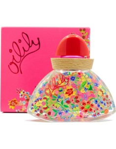 #3 en Top 20 Oilily Más Vendidos - Oilily Eau de Parfum Spray 50ml