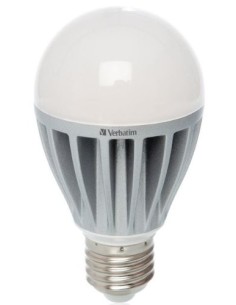 Verbatim 52153 - Lámpara LED CLASSICA E27 12.0W 3000K 1100LM