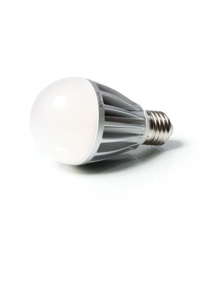 Verbatim 52153 - Lámpara LED CLASSICA E27 12.0W 3000K 1100LM