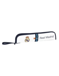 Real madrid - portaflautas