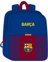 Safta Mochila 27cm Adaptable A Carro de F.c.barcelona 1ª Equip. 21/22