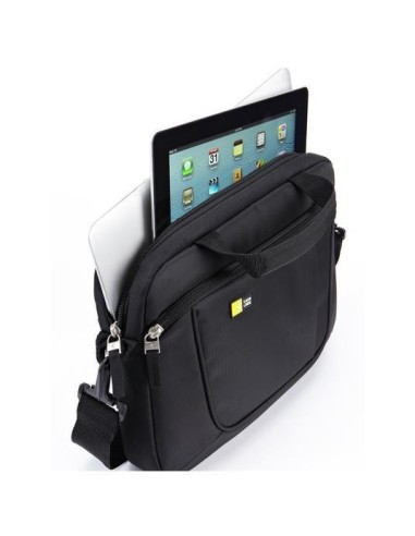 Maletín delgado para portátil de 11,6 e iPad
