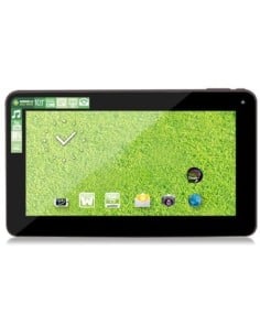 Wolder miTab BROADWAY - Tablet de 10.1