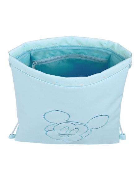 safta_bolsa_mochila_con_cuerdas_mickey_mouse_clubhouse_azul_claro_(26_x_34_x_1_cm)_8412688498017_promocion