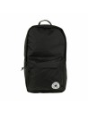 Mochila Casual Converse American Negro Compartimento para Portátil (45 X 27 X 13,5 Cm)
