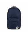 Mochila Casual Converse American Azul Compartimento para Portátil (45 X 27 X 13,5 Cm)