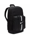 Mochila Casual Nike Academy Team Da2571 010 Negro