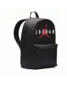 Mochila Escolar Nike Hbr Eco Daypack 9a0833 023 Negro