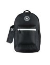 Mochila Casual Converse Pencil Case 9a5518 023 Negro