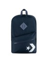 Mochila Casual Converse Star Chevron 9a5562 Azul Marino