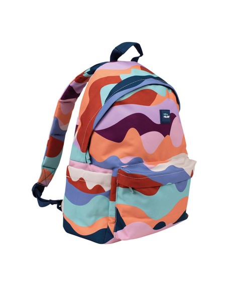 mochila_urbana_clÃ¡sica_2_cremalleras_22l._serie_the_fun