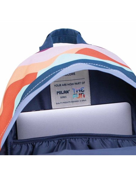 mochila_urbana_clÃ¡sica_2_cremalleras_22l._serie_the_fun