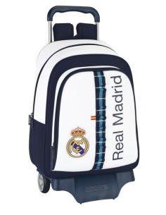 Real madrid - mochila...