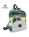Converse Mochila Tropical Multicolo40x27