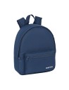 Mini Mochila Safta Azul Marino
