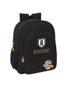 Safta Mochila Junior Adapt.carro Harry Potter "bravery"