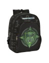 Safta Mochila Infantil Adapt.carro Transformers