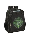 Safta Mochila Junior Adapt.carro Transformers