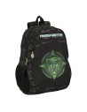 Safta Mochila Adapt.carro Transformers