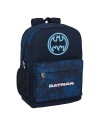 Safta Mochila Adapt.a Carro Batman "legendary"