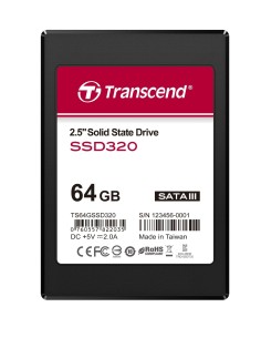 Transcend ts64gssd320 -...